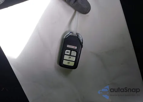 2017 Honda Civic Ex z USA, uszkodzony, nr VIN SHHFK7H59HU400549